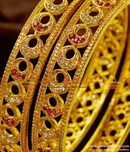 Grand shop bangles designs